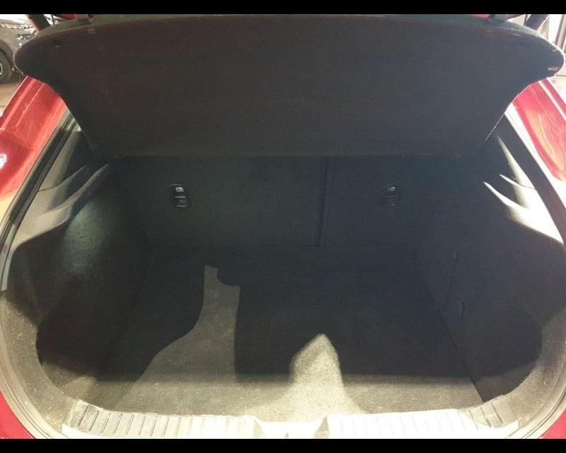 Mazda CX-30 2.0L Skyactiv-G M Hybrid 2WD Exceed