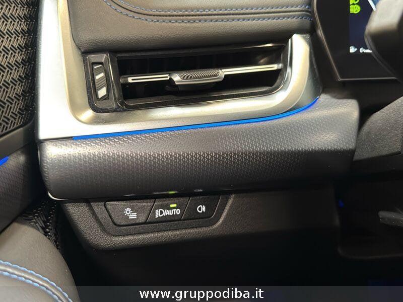 BMW Serie 2 Active Tourer Serie 2 U06 Active Tourer 218d Active Tourer Msport auto