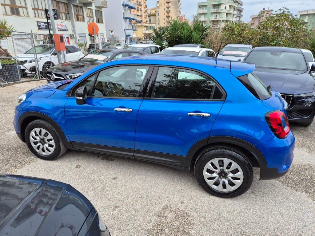 Fiat 500X 1.0 BENZINA 120CV UNICO PROPRIETARIO