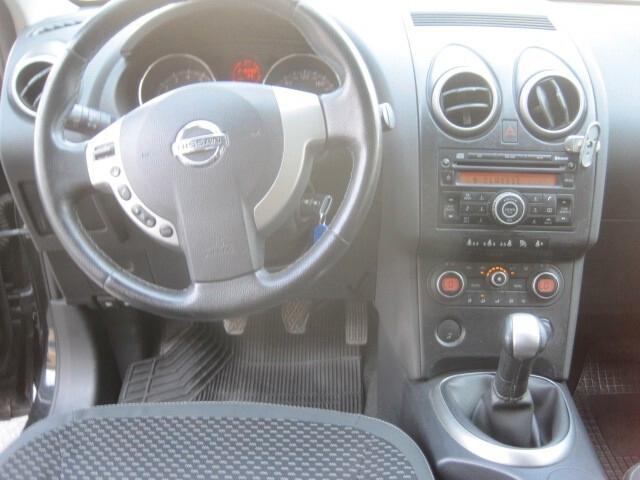 Nissan Qashqai 1.6 16V Acenta