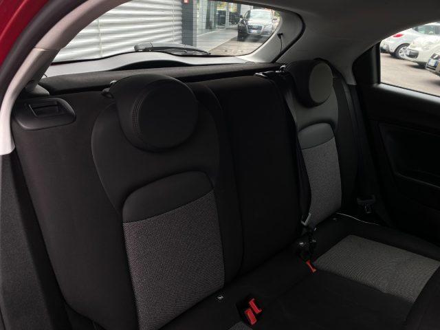 FIAT 500X 1.4 MultiAir 140 CV Pop Star OK neopatentati