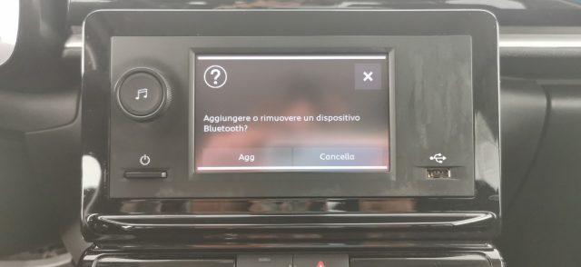 CITROEN C3 PureTech 83 S&S Feel