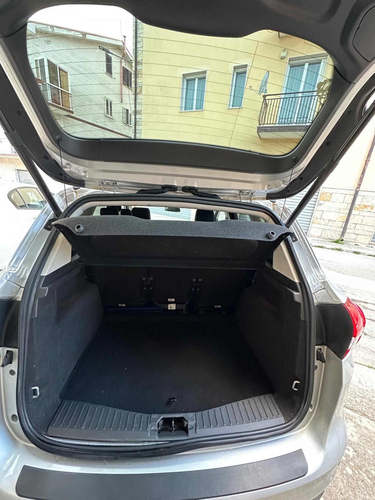 Ford C-Max 1.5 TDCi 120CV Start&Stop Plus