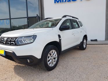 Dacia Duster 1.0 TCe GPL 4x2 Comfort