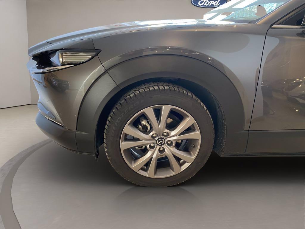 MAZDA CX-30 2.0 m-hybrid Exceed awd 180cv 6at del 2019
