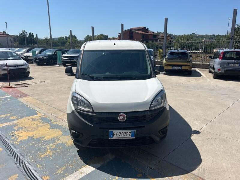 FIAT Doblò Cargo II Maxi 2019 cargo 1.6 mjt maxi 105cv XL LH2 Business S&S