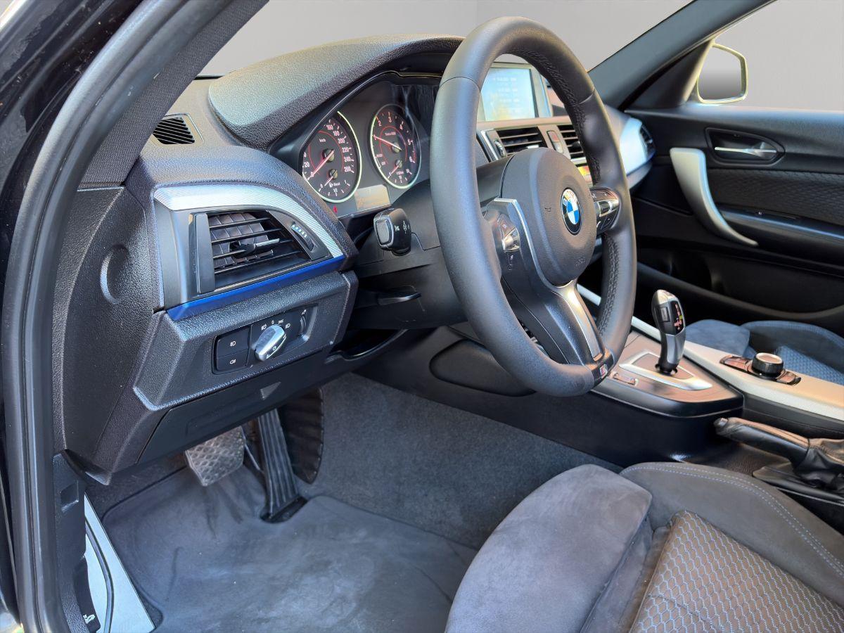 BMW - Serie 1 - 116d 2.0 116cv 5p. Msport