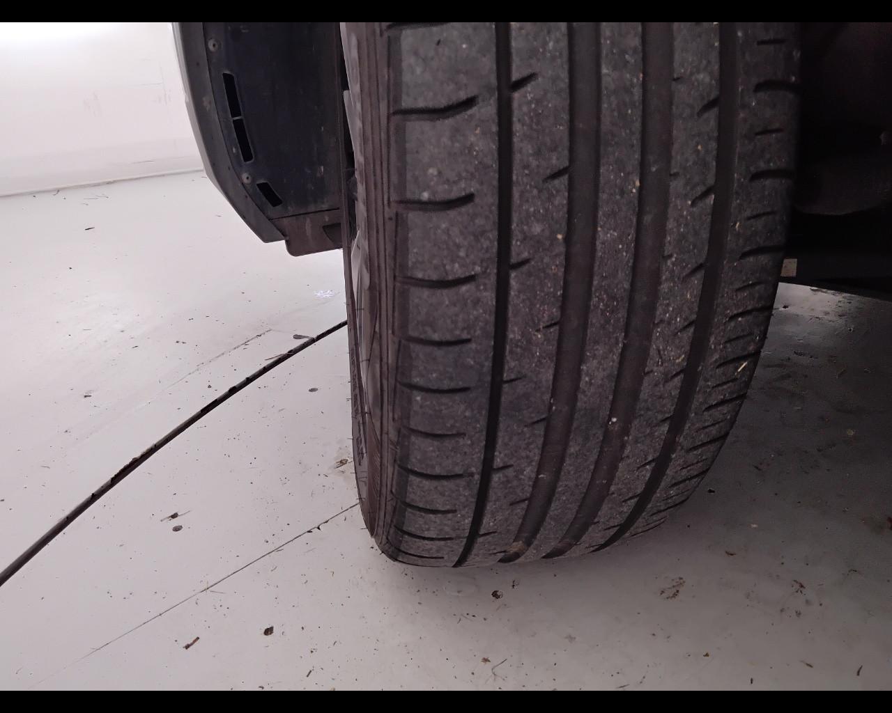 VOLKSWAGEN T-Roc I 2022 - T-Roc 2.0 tdi R-Line 115cv