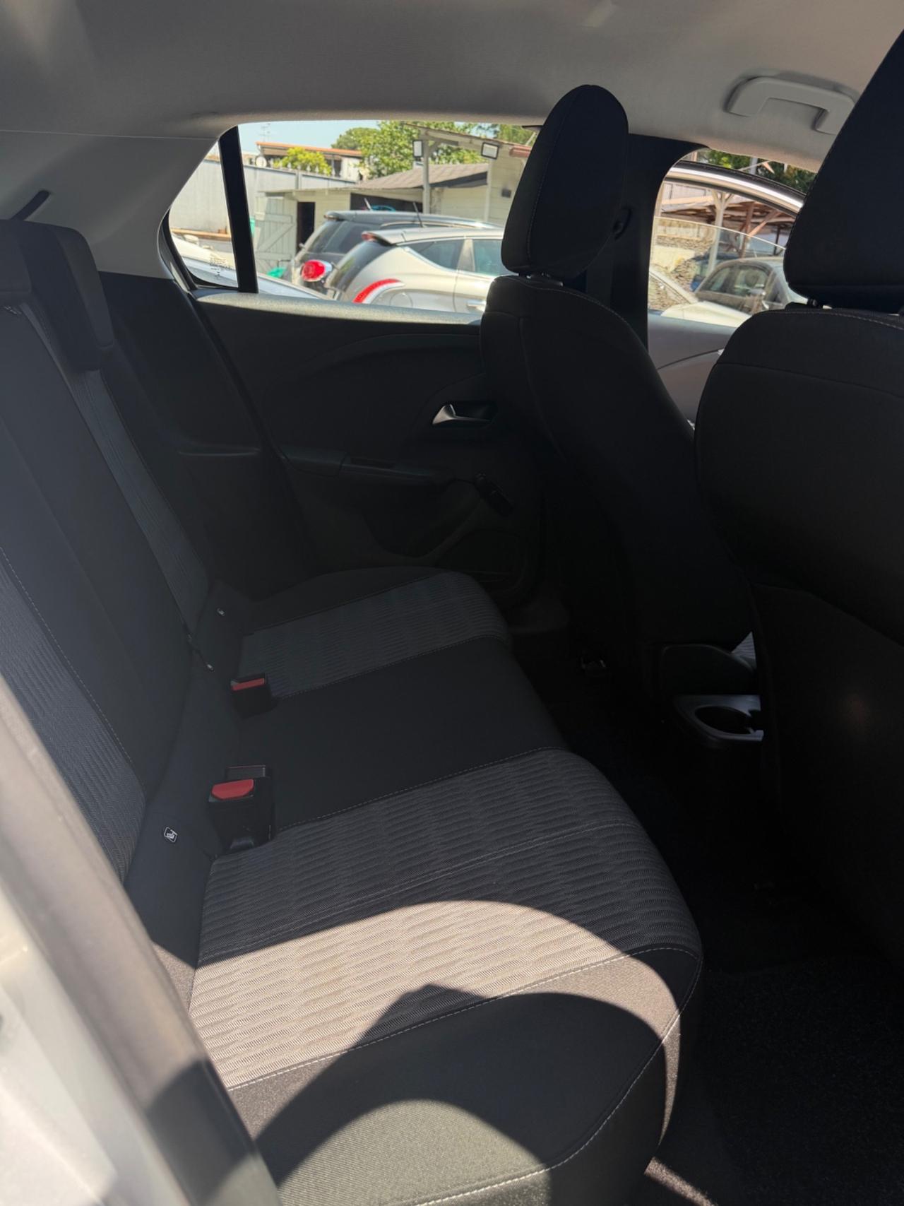 Opel Corsa 1.5 D 100 CV Edition