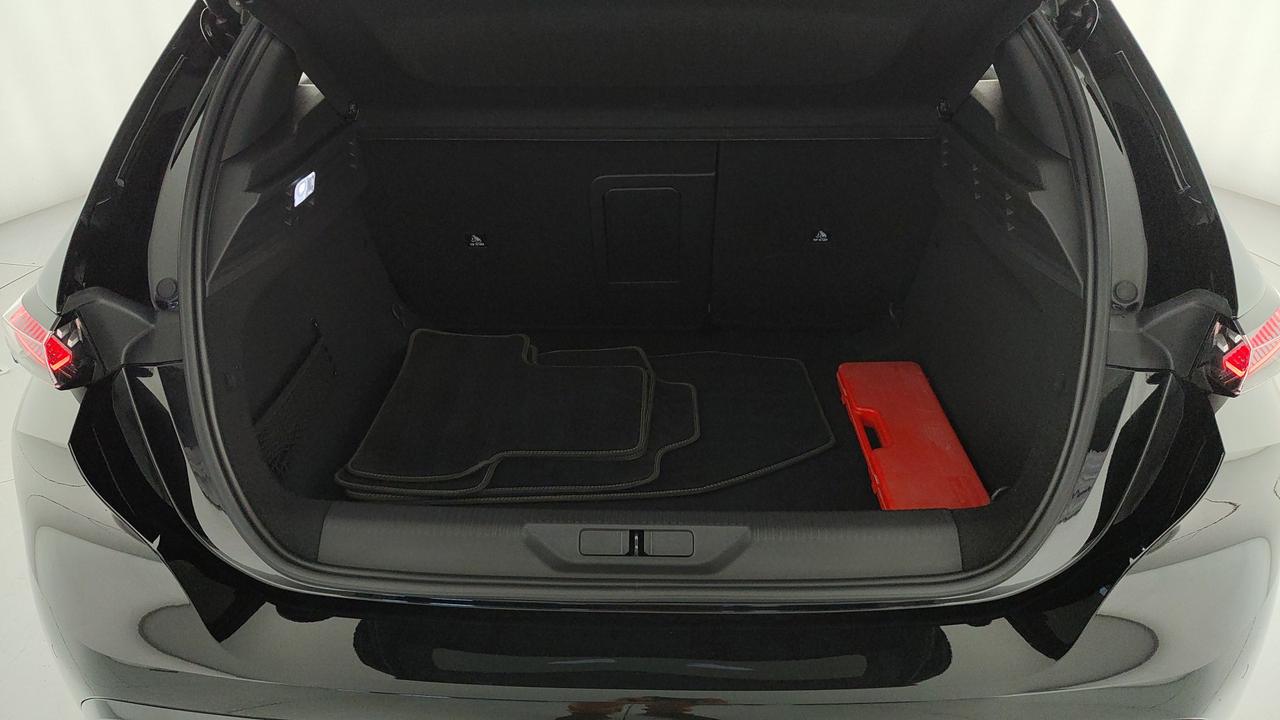 PEUGEOT 308 1.2 puretech t GT s&s 130cv eat8