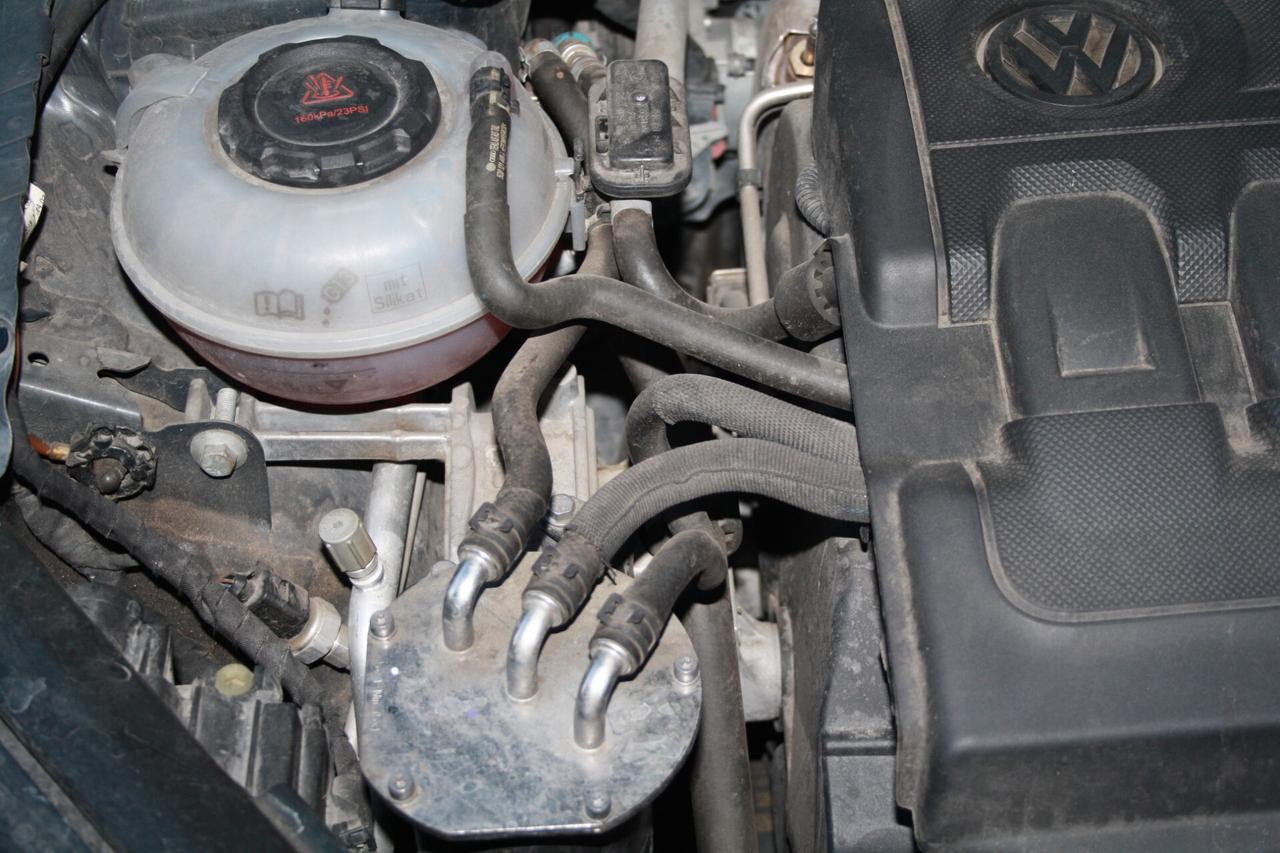 Volkswagen Golf 1.6 TDI 115 CV 5p. Sport BlueMotion