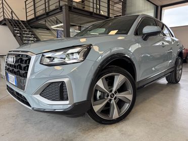 Audi Q2 35 TDI Advanced S-Tronic Cerchi 19" Matrix