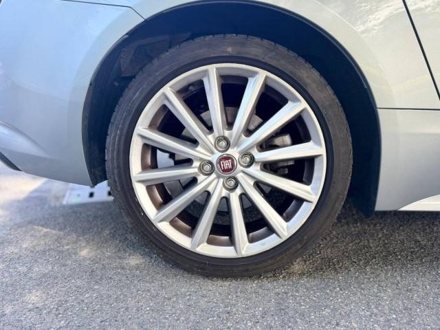 Fiat 124 Spider 1.4 m-air Lusso