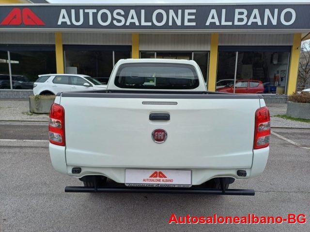 FIAT Fullback 2.4 150CV Cabina Estesa SX S&S