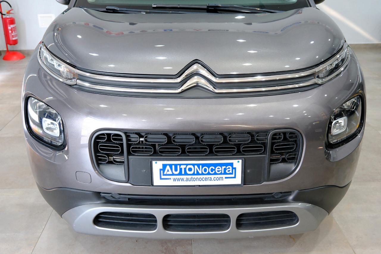Citroen C3 Aircross 1200 T 130cv EAT6 SHINE Automatica