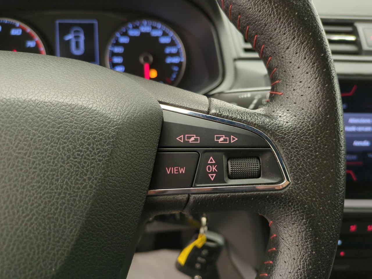 Seat Arona 1.0 TGI FR