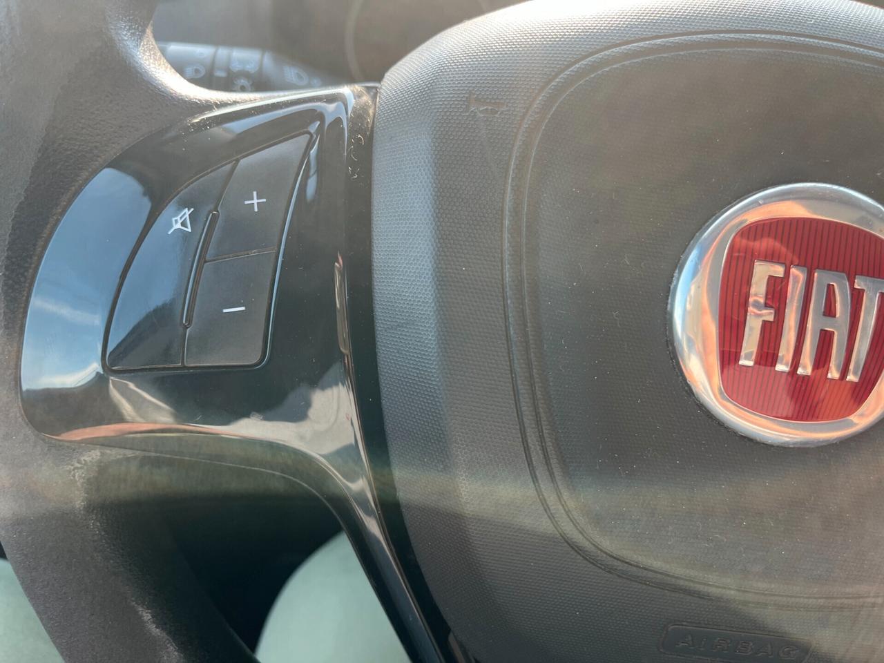 Fiat doblo xl maxi furgone 1.6 mjet