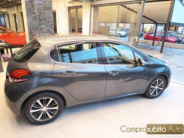 PEUGEOT 208 1.4 8V HDi 68CV 5p. Access