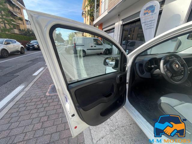 FIAT Panda 1.2 Pop Van 2 posti cinghia nuova