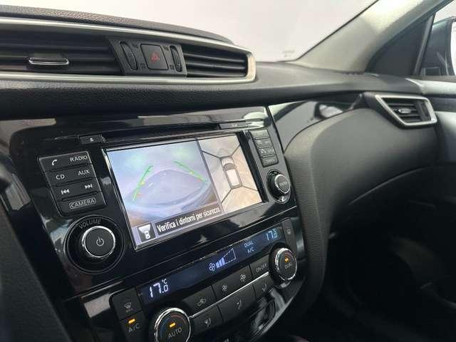 Nissan Qashqai 1.6 2WD Tekna NEOPATENTATI