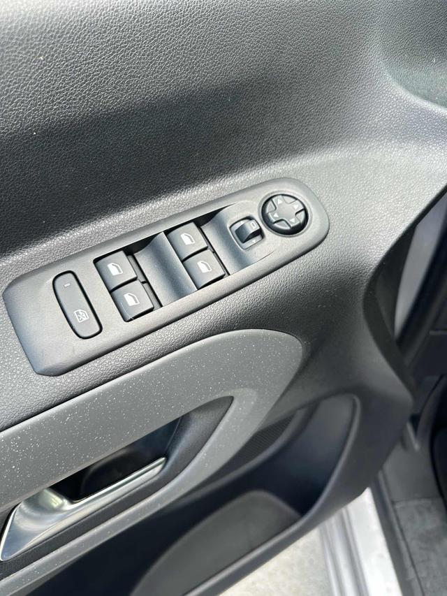 CITROEN Berlingo BlueHDi 100 M Feel OK NEOPATENTATI