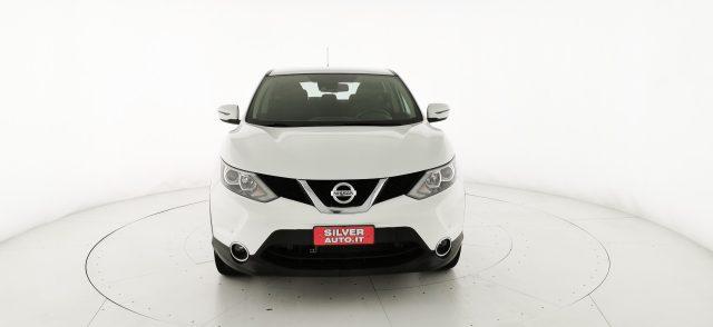 NISSAN Qashqai 1.2 DIG-T Acenta