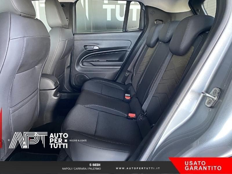 Jeep Avenger Avenger 1.2 turbo Summit fwd 100cv