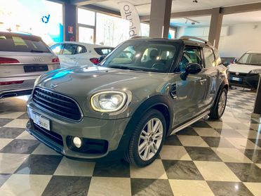 Mini Cooper D Countryman 2.0 Automat.-2017