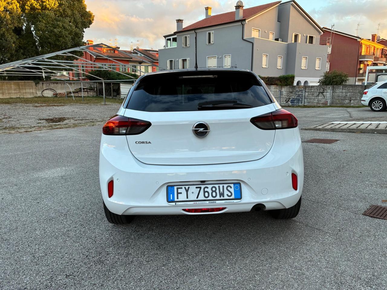 Opel Corsa 1.2 100 CV Elegance PREZZO REALE