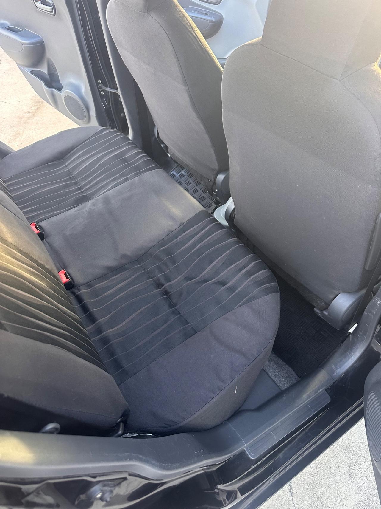 Nissan Pixo 1.0 Benz GPL 67cv Eco Active 5p