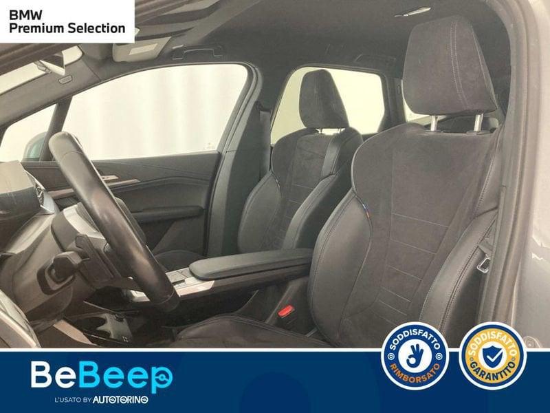 BMW Serie 2 Active Tourer 218D ACTIVE TOURER MSPORT AUTO