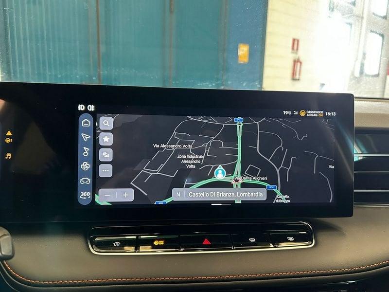 MG HS HS 1.5T-GDI AT Luxury - PROMO SIRONIAUTO+