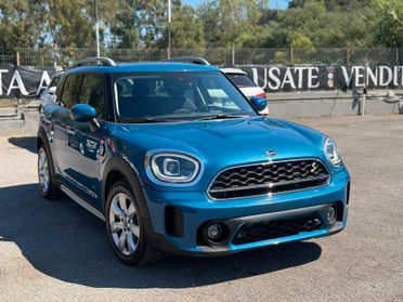 Mini Cooper Countryman 1.5 SE Business ALL4 Automatica