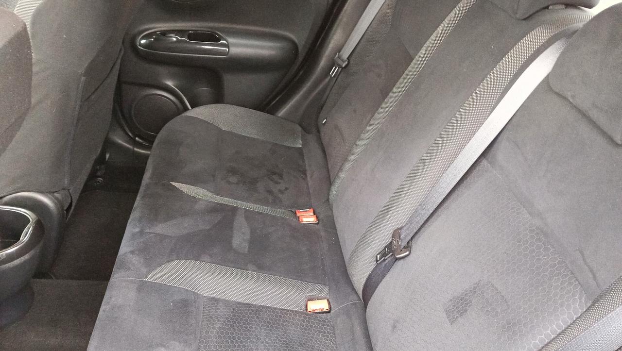 NISSAN JUKE 1.5 TDI-RETROC -PREZZO PROMO!