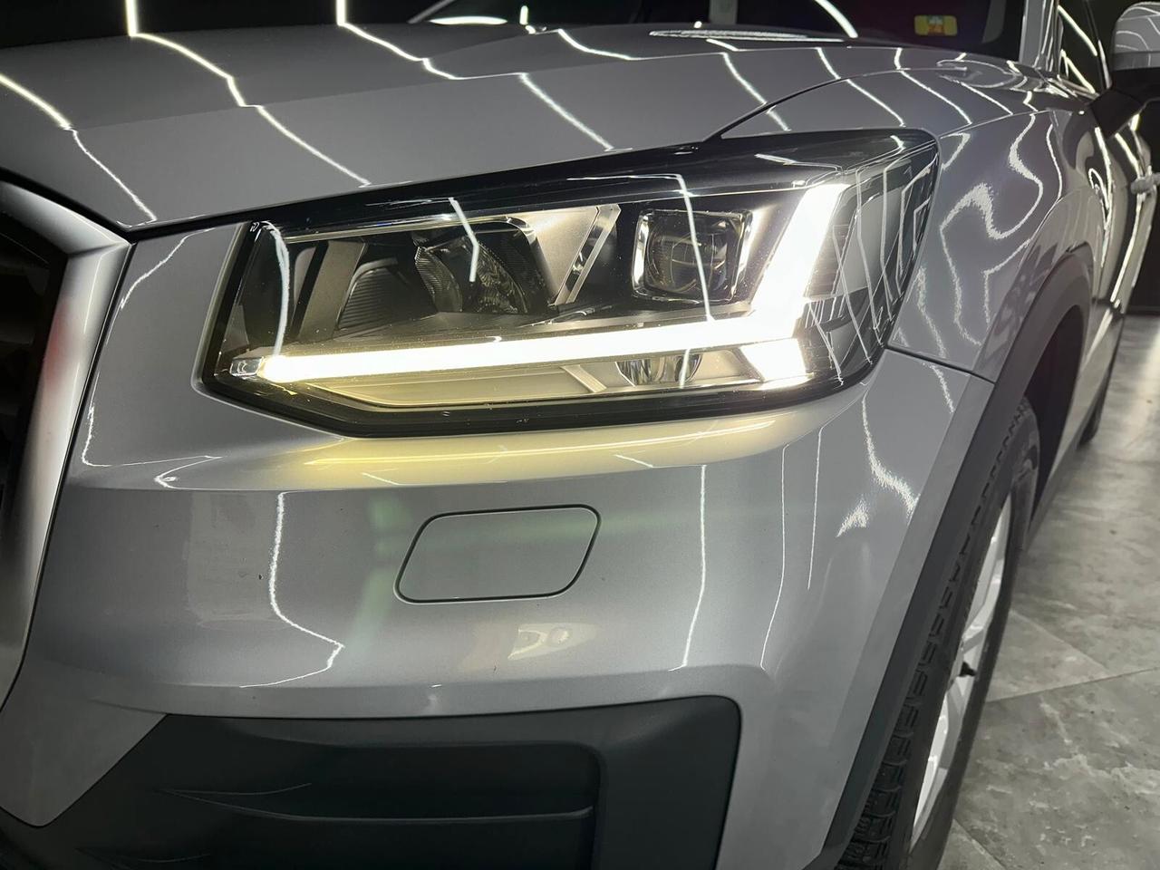 Audi Q2 Q2 I 2017 30 1.6 tdi s-tronic my20