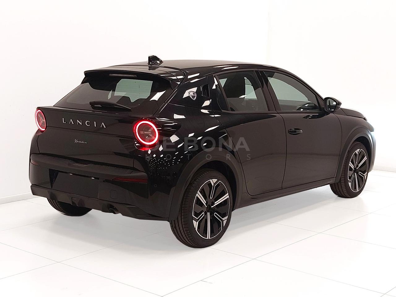 Lancia Ypsilon 1.2 mhev 110cv e-dct