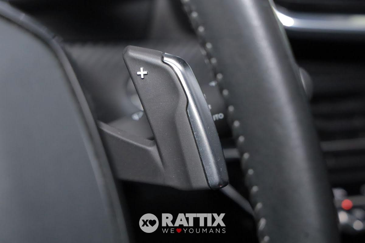 Peugeot 2008 1.2 PureTech 130CV Allure Pack EAT8