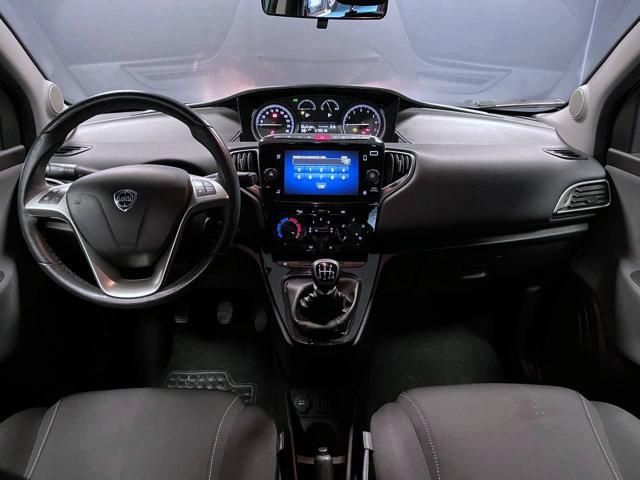 LANCIA Ypsilon 1.0 FireFly 5 porte S&S Hybrid Ecochic Gold