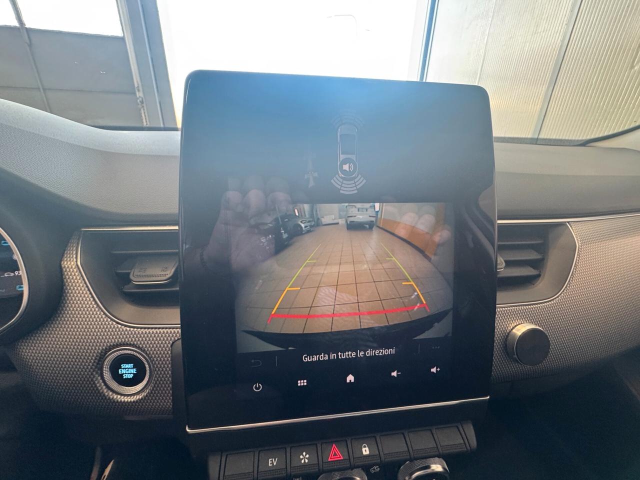 RENAULT Arkana Arkana Hybrid E-Tech 145 CV Intens