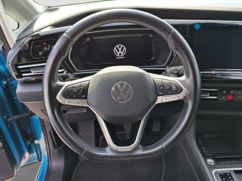 Volkswagen Caddy Caddy 2.0 tdi 122cv Style dsg