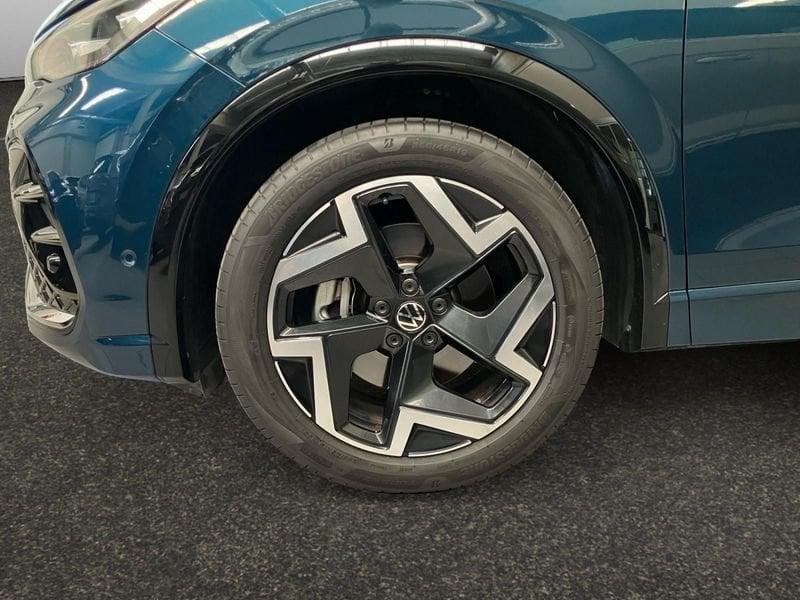 Volkswagen Tiguan 2.0 TDI 110KW SCR R-Line DSG