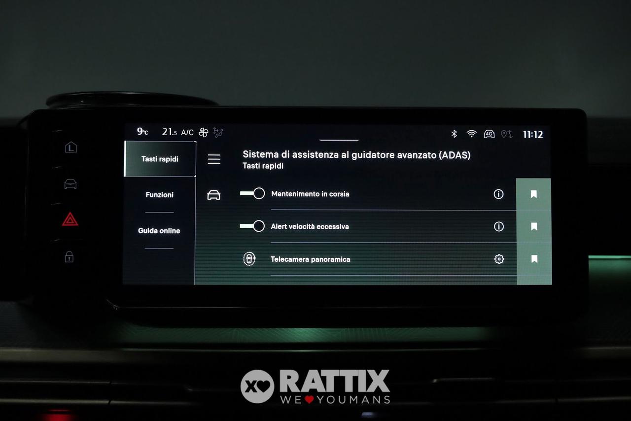 Lancia Ypsilon 1.2 Mhev 100CV LX e-DCT