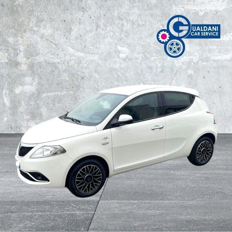 Lancia Ypsilon Ypsilon 1.3 MJT 16V 95 CV 5 porte S&S Gold