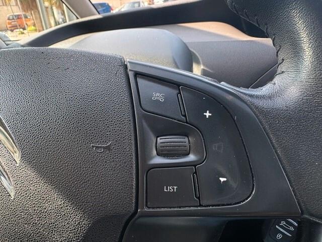 Citroen C4 Picasso 1.6 e-HDi 115 Seduction Navi-Tel-Pdc