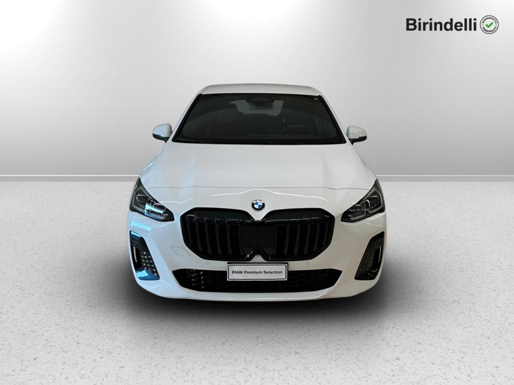 BMW Serie 2 A.T. (U06) - 218d Active Tourer Msport