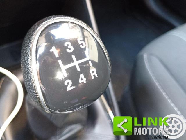 FORD Fiesta 1.1 85 CV 5 porte ST-Line NEOPATENTATI