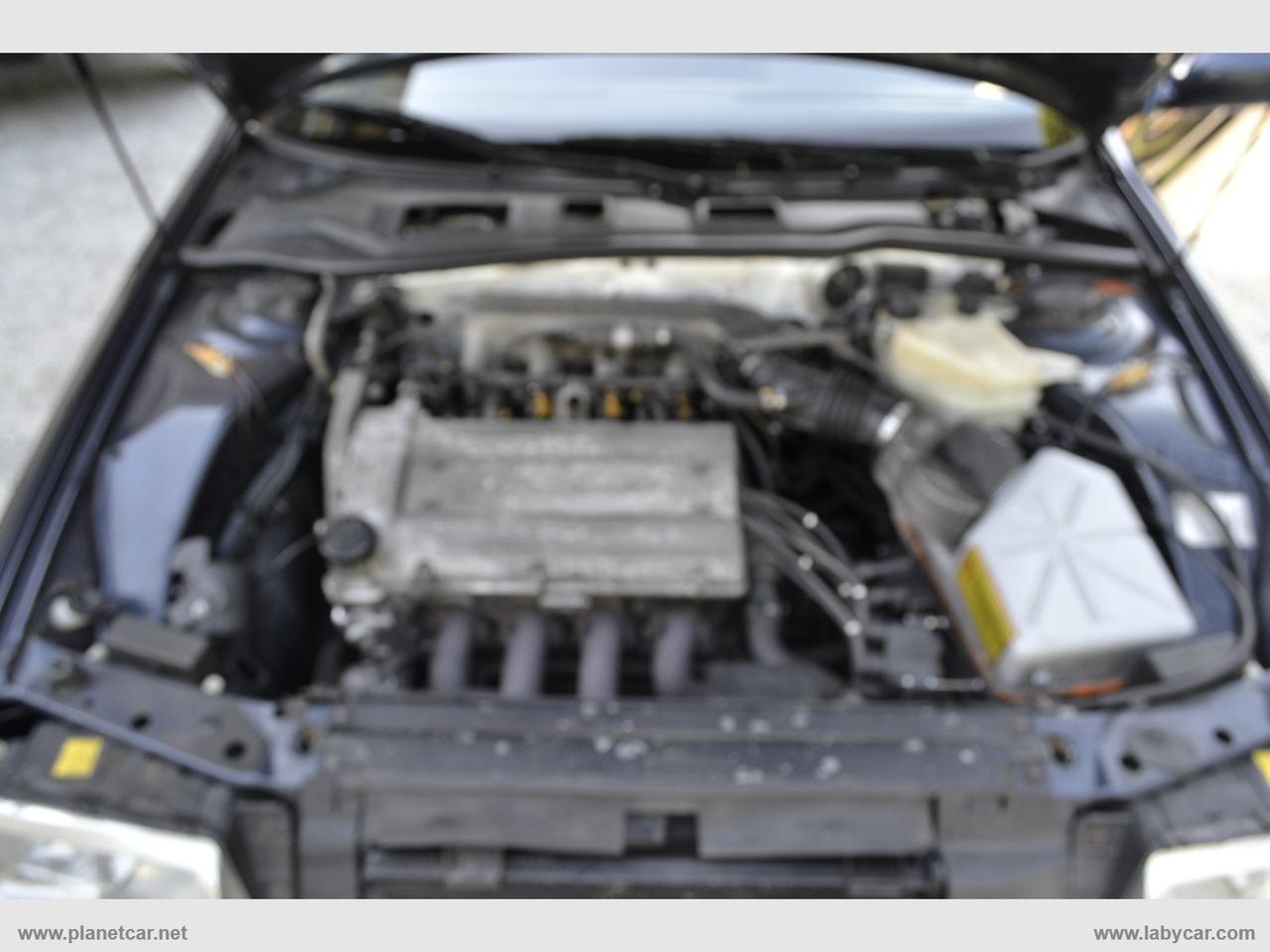 ALFA ROMEO 164 2.0i Twin Spark cat Super