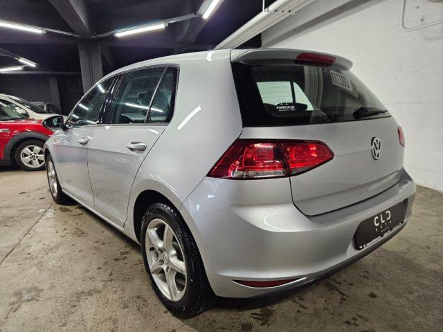 VOLKSWAGEN Golf 1.2 TSI 85 CV 5p. BlueMotion Technology