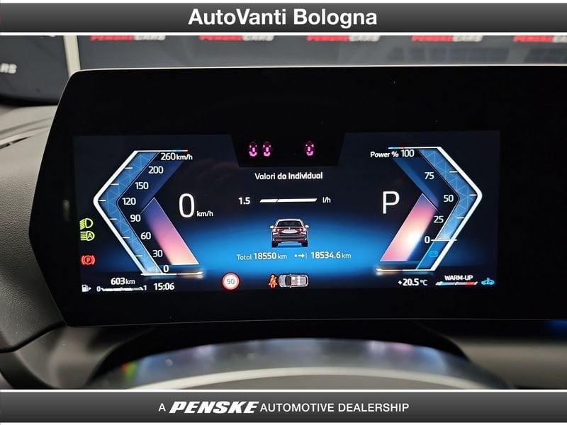 BMW Serie 1 118d MSport Pro