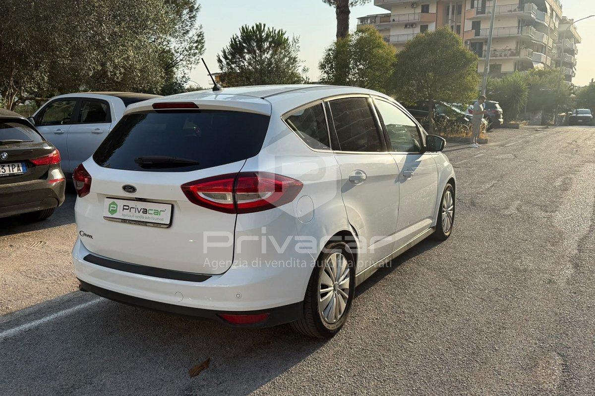 FORD C-Max 1.5 EcoBlue 120CV Start&Stop Business